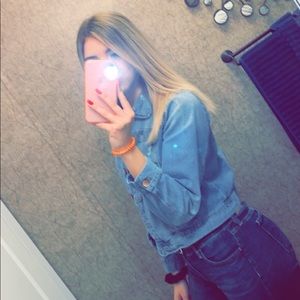 Meet your Posher, Catherine